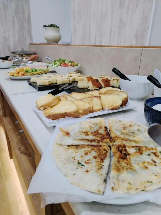 Pera Hotel Baku