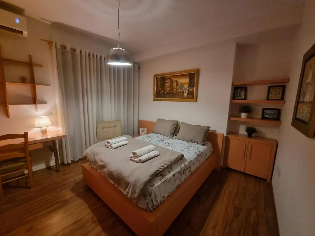 Grand Central Apartment LTH