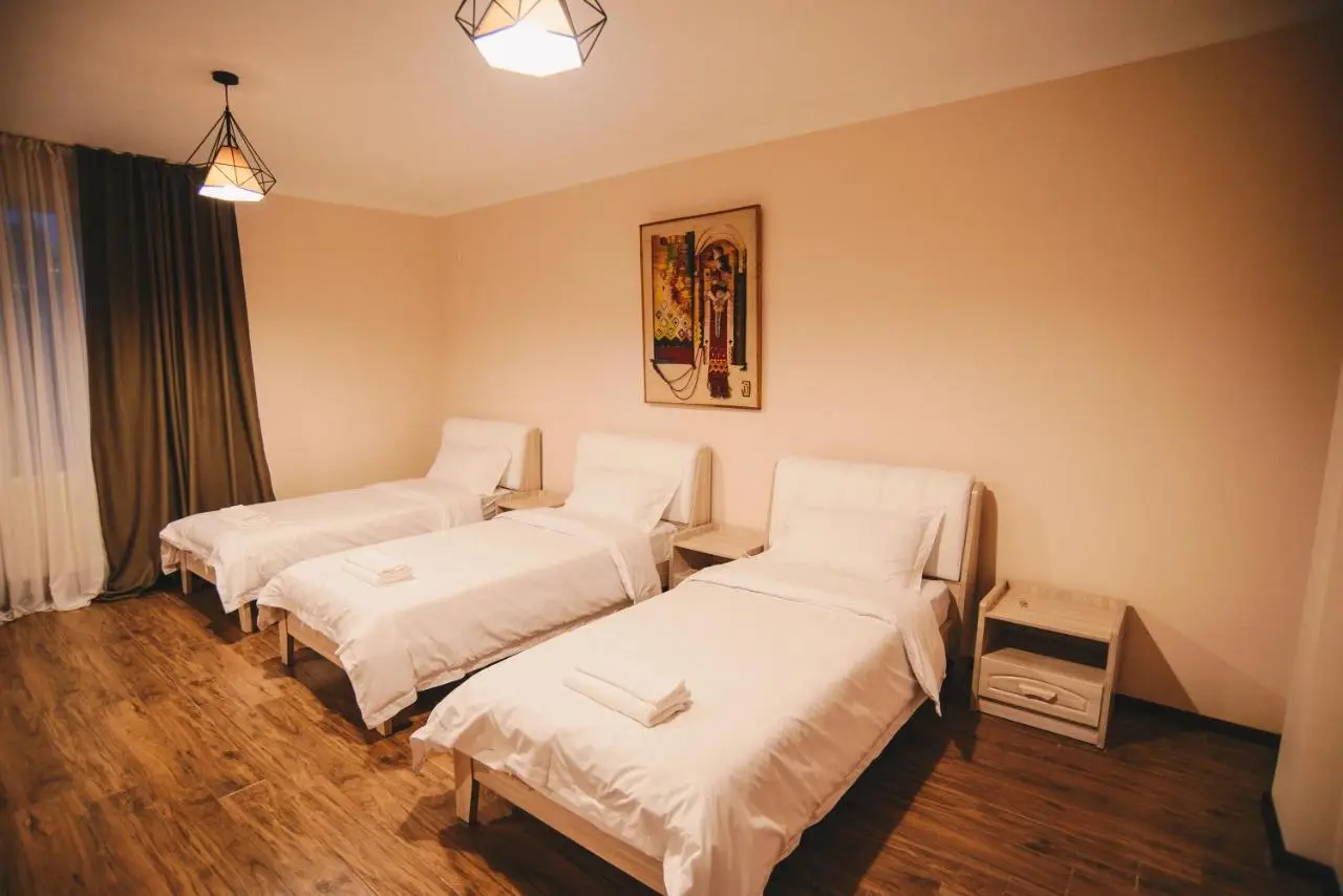 Hotel Sani Kutaisi
