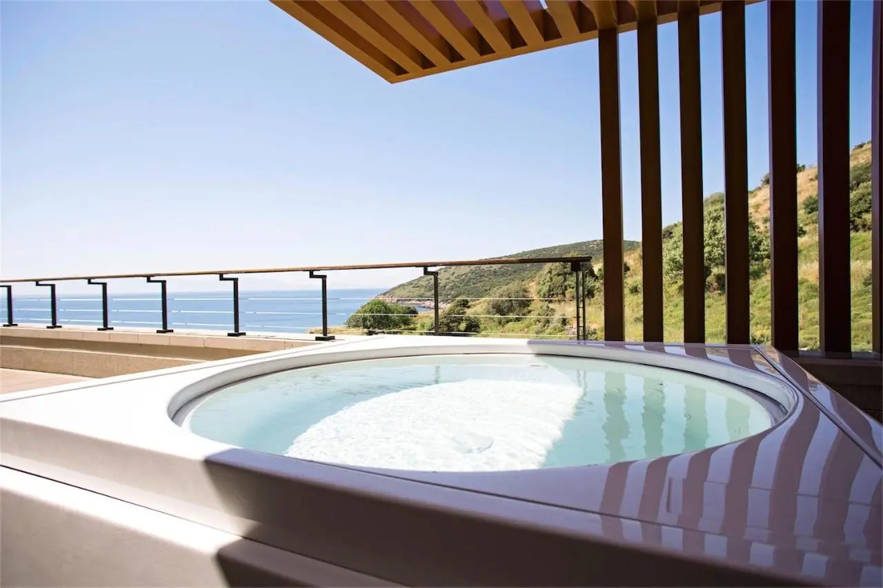 Caresse, a Luxury Collection Resort & Spa, Bodrum