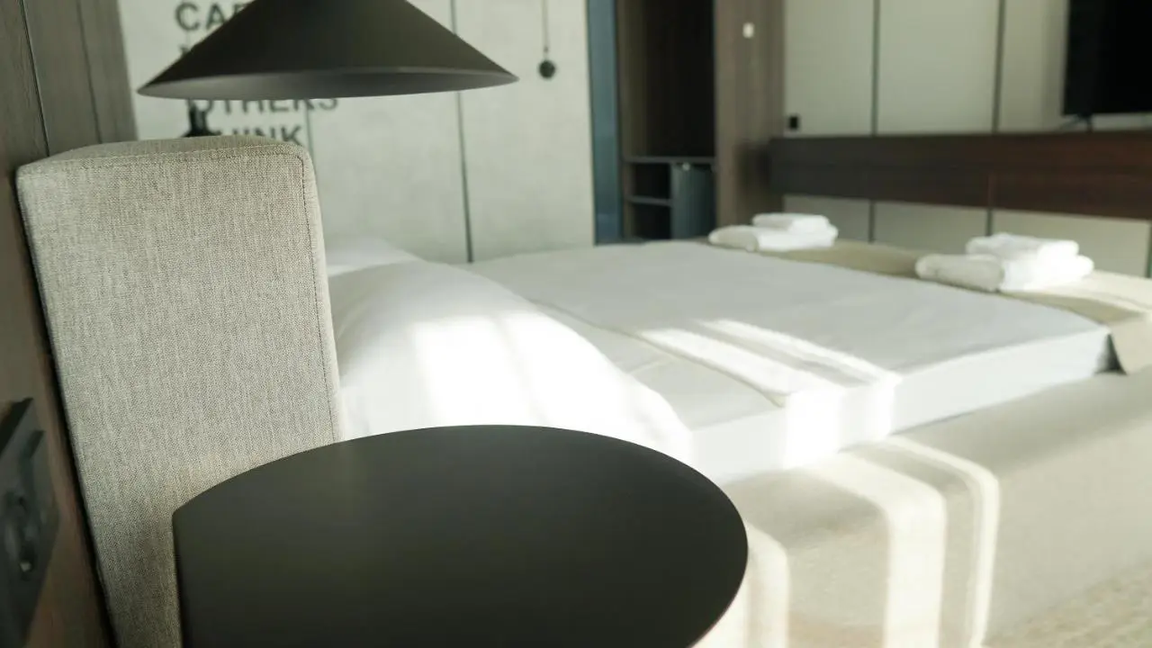 Hotel Nobilis Hall