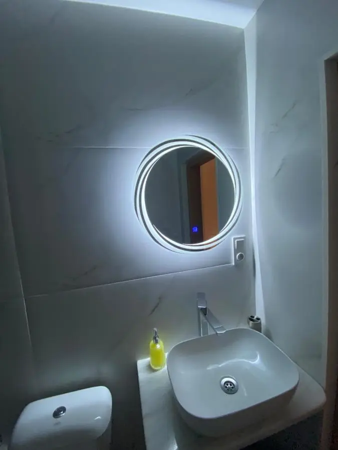 Guesthouse SHAMPRIANI