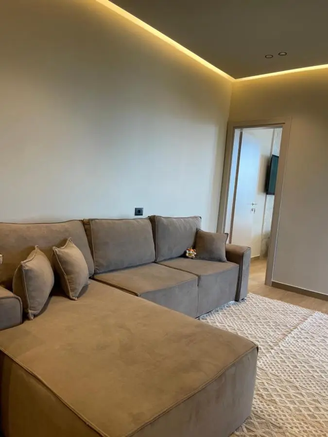 Seamare Studio & Apartaments