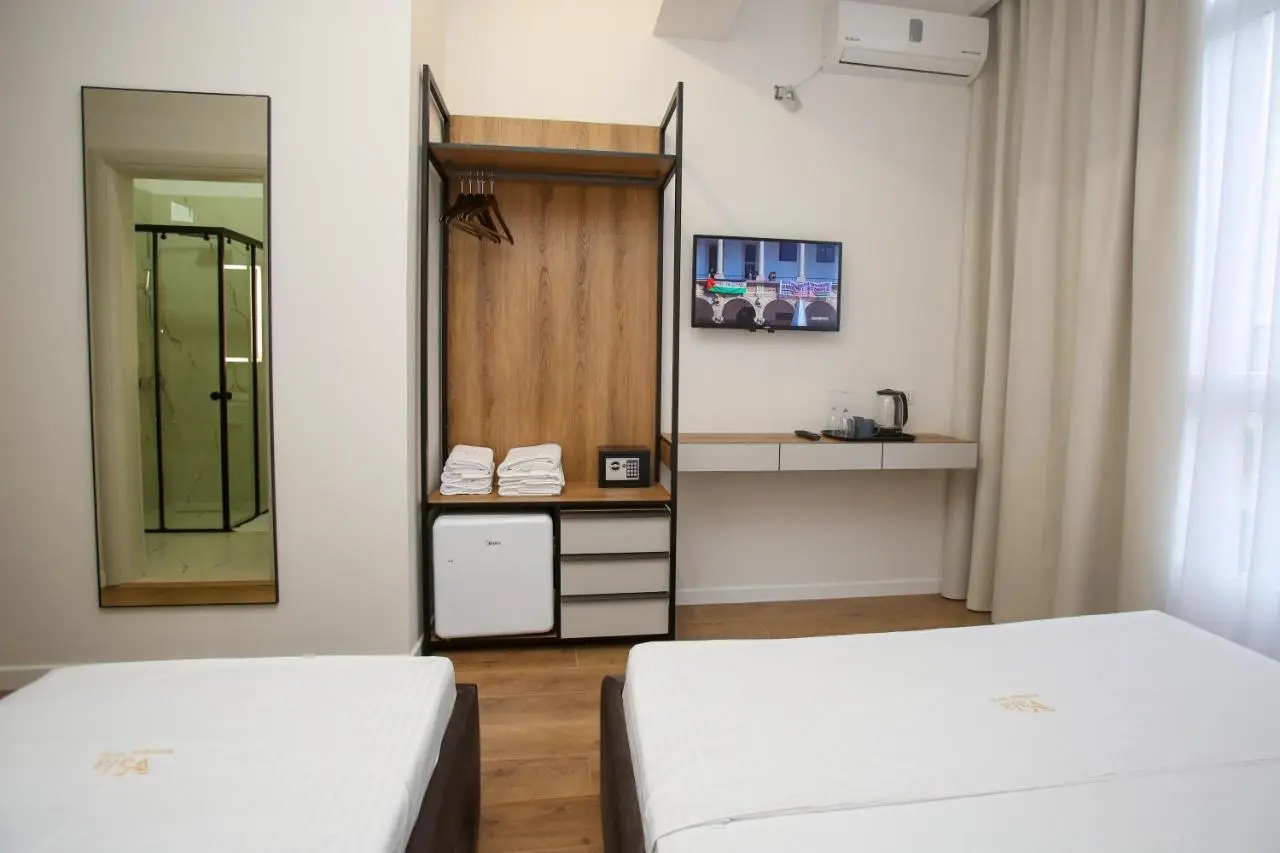 Vala Boutique Hotel