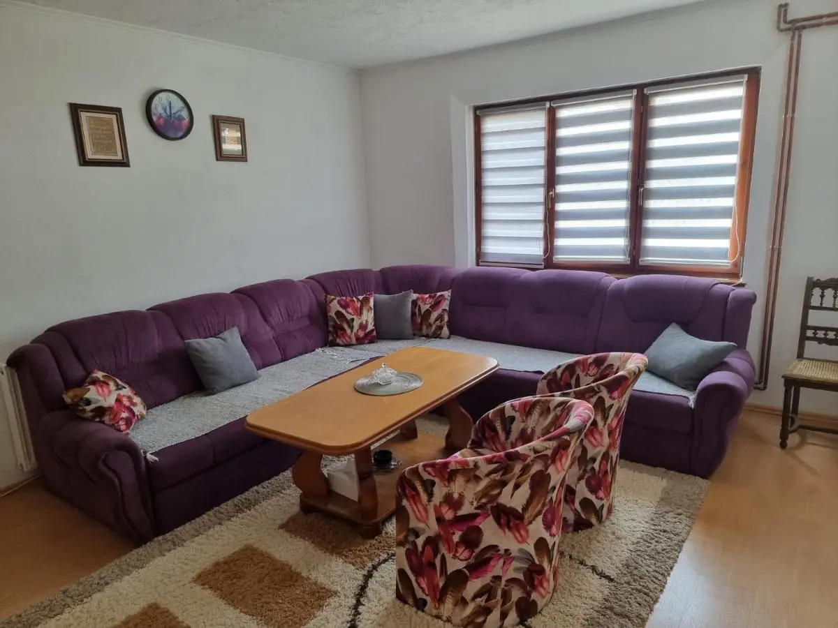 House Osjek Ilidza