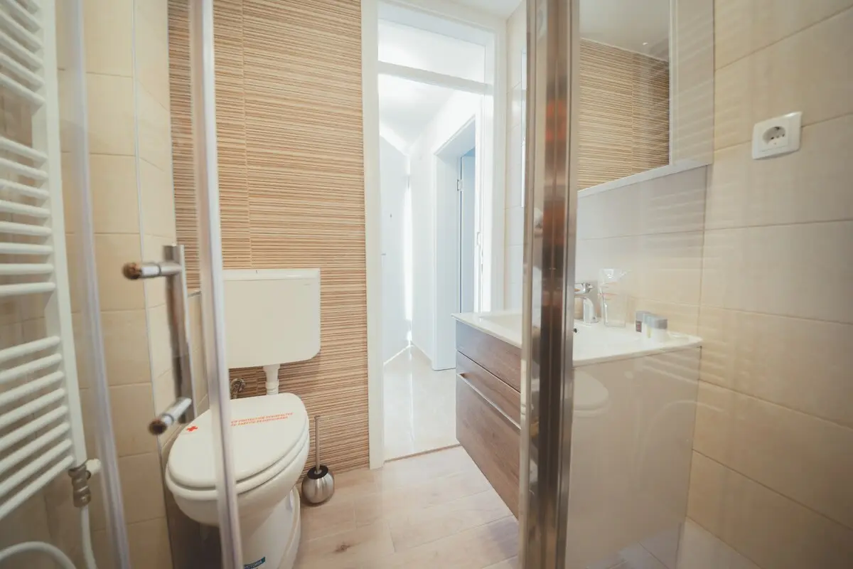 Feel Sarajevo Apartment  *Old Town* + Parking