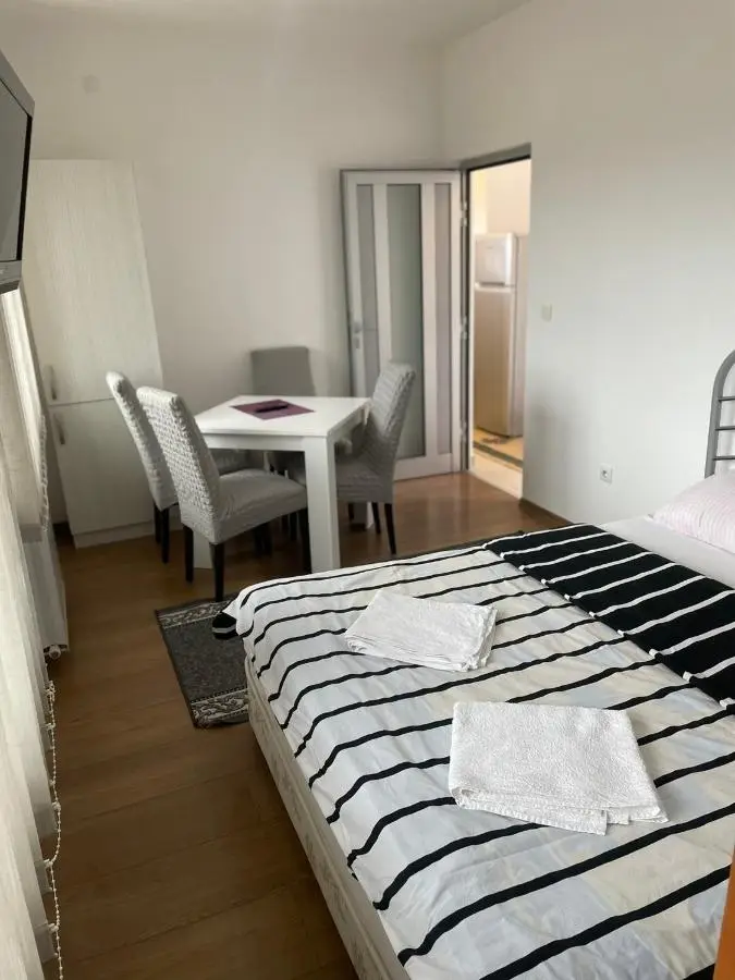 Apartments Belma