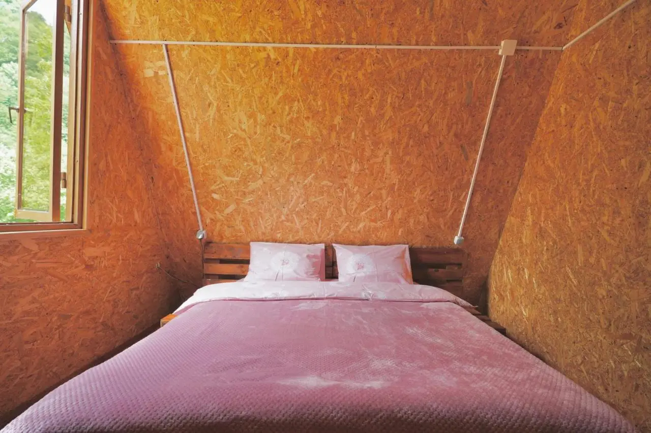 Nahei Cottage Martvili