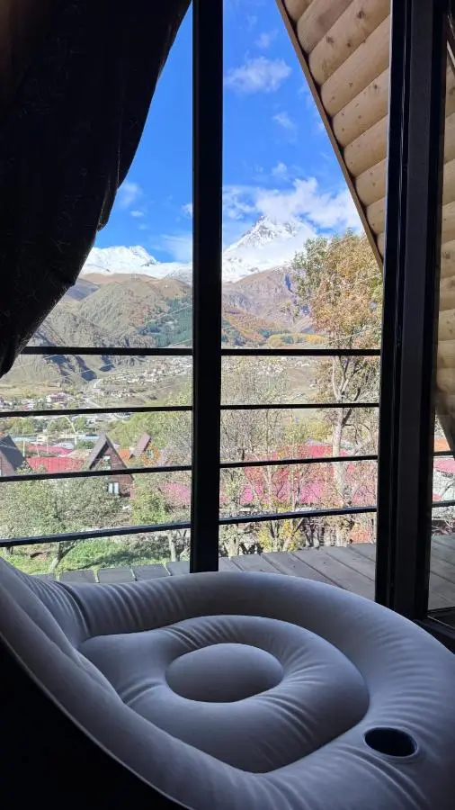 Kazbegi Milla Cottages&Spa
