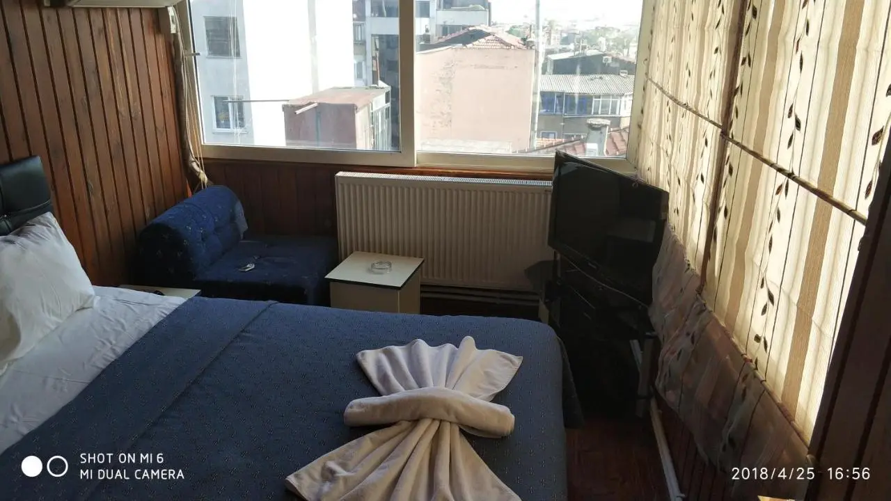 Hotel Akkus