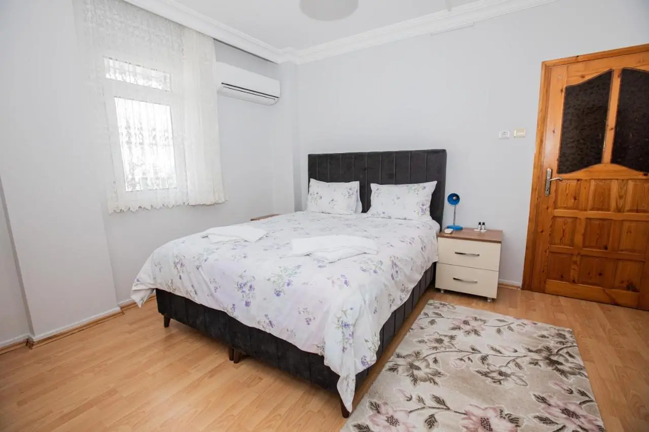 Güler 61 Pansiyon
