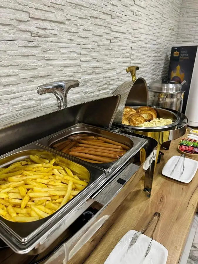 Luxmani Hotel & Spa