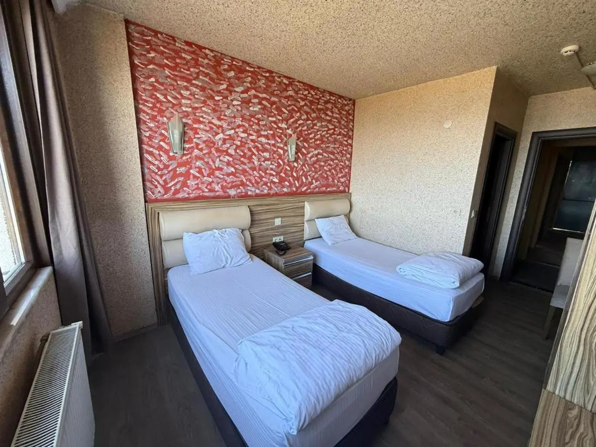 Otel Ustabaş
