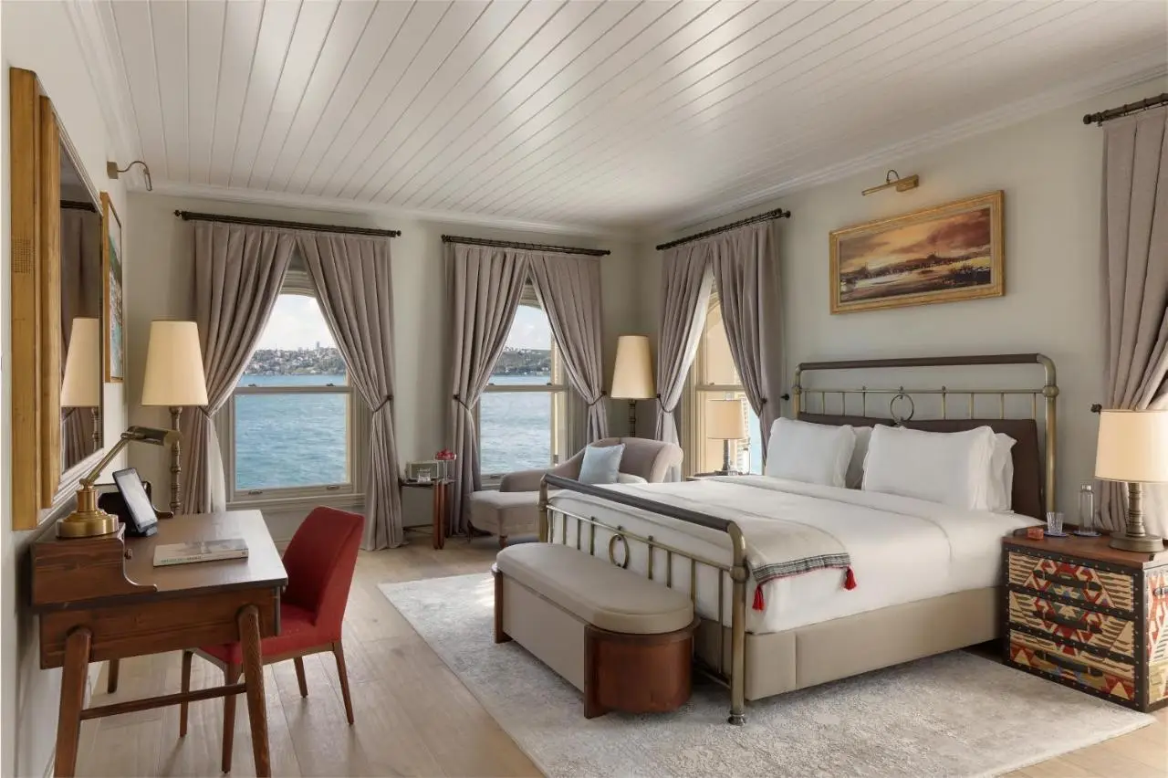 Kocatas Mansions Istanbul Operated by Minor Hotels