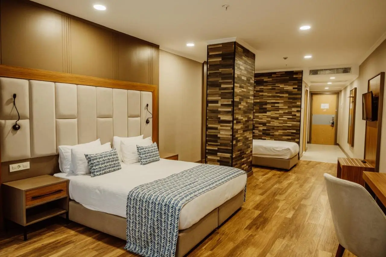 King Solomon Batumi Hotel