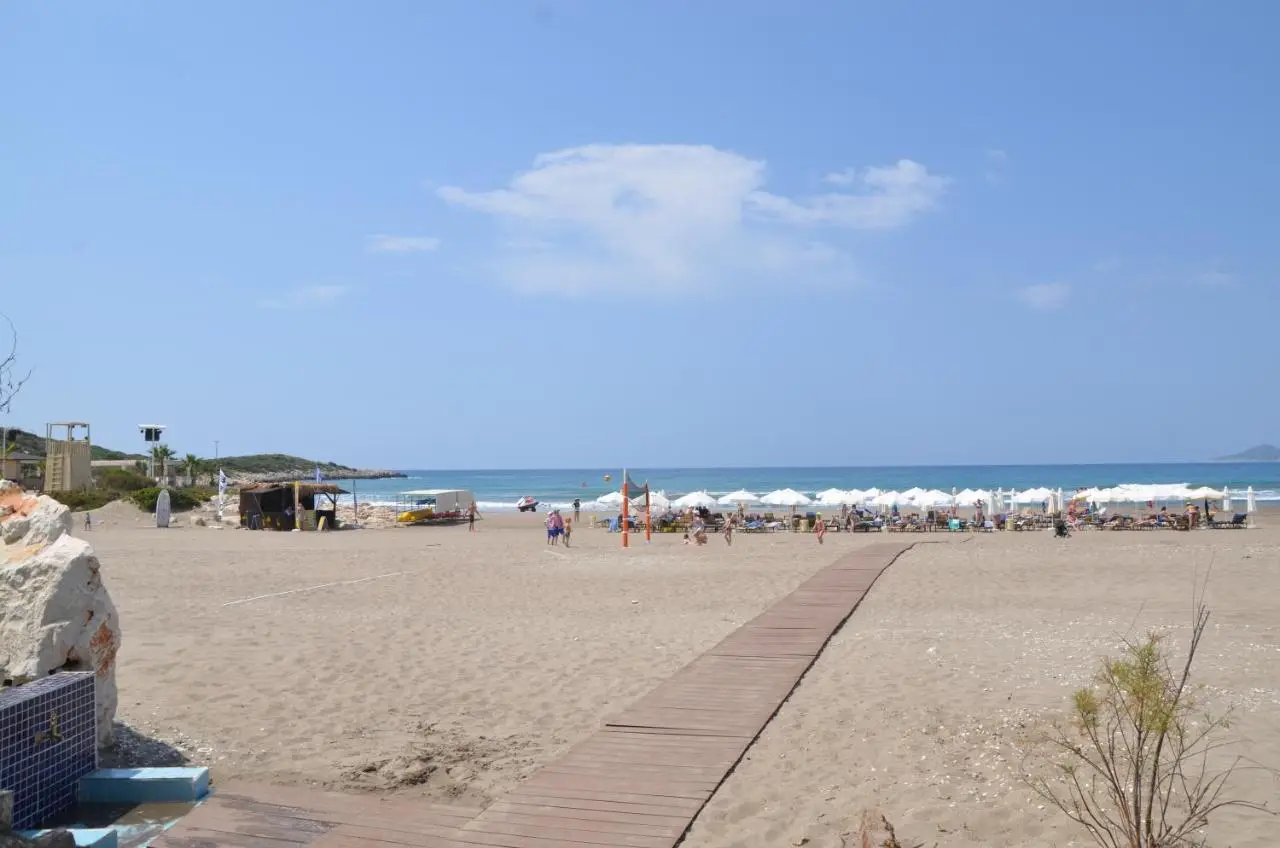 Andriake Beach Club Hotel