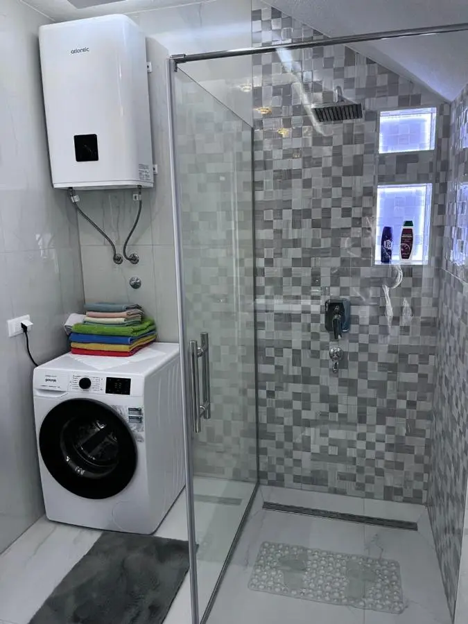 Dudex Apartment
