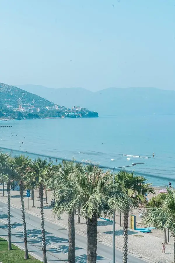 Keslin Premium Seaside Apartments