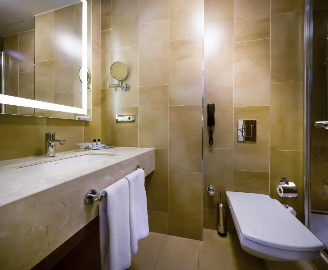 Titanic Comfort Sisli