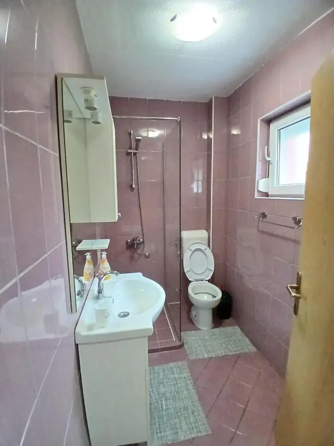 Apartman Dženeta