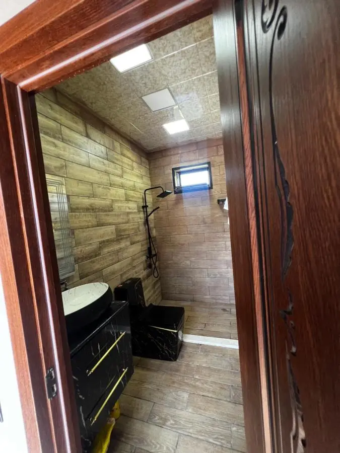 RA-Frame İsmayilli