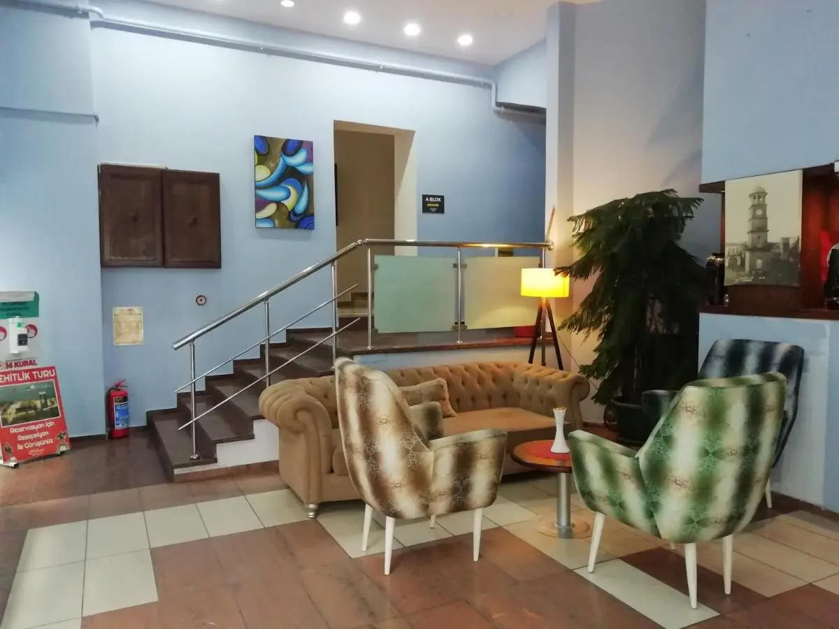 Grand Ece Hotel
