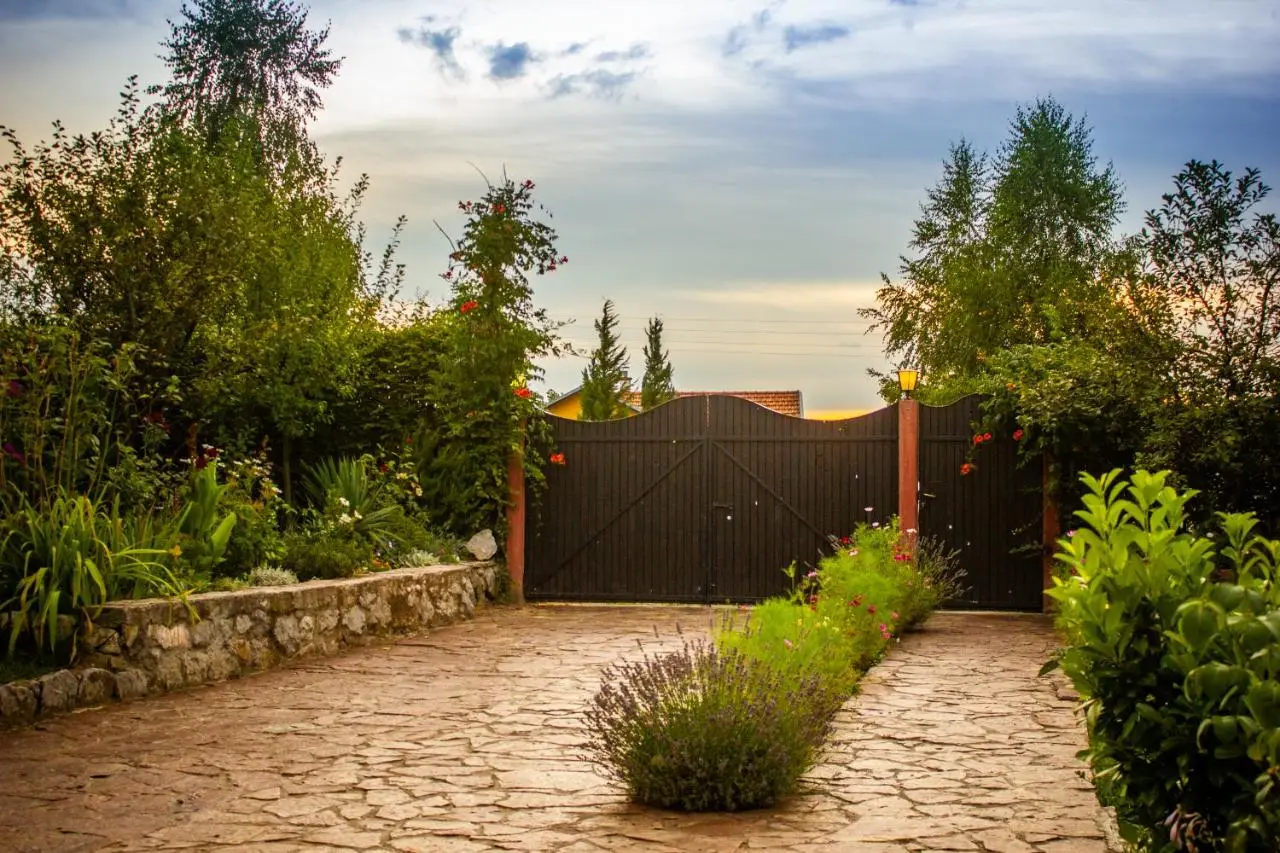 Villa Katarina with pool