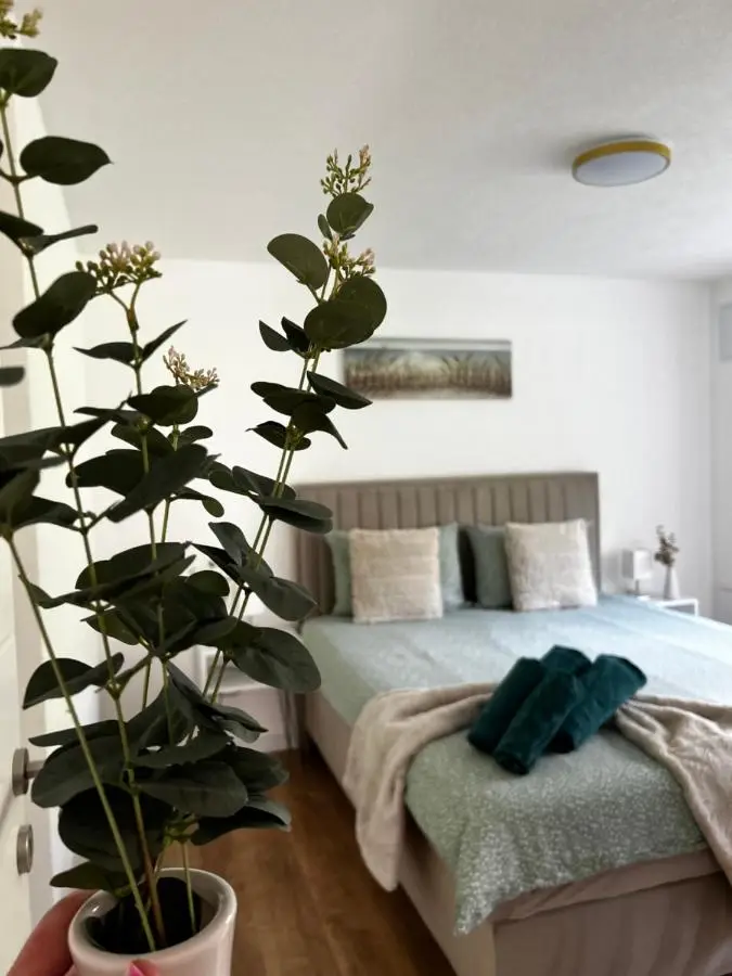Apartman Rawda 2