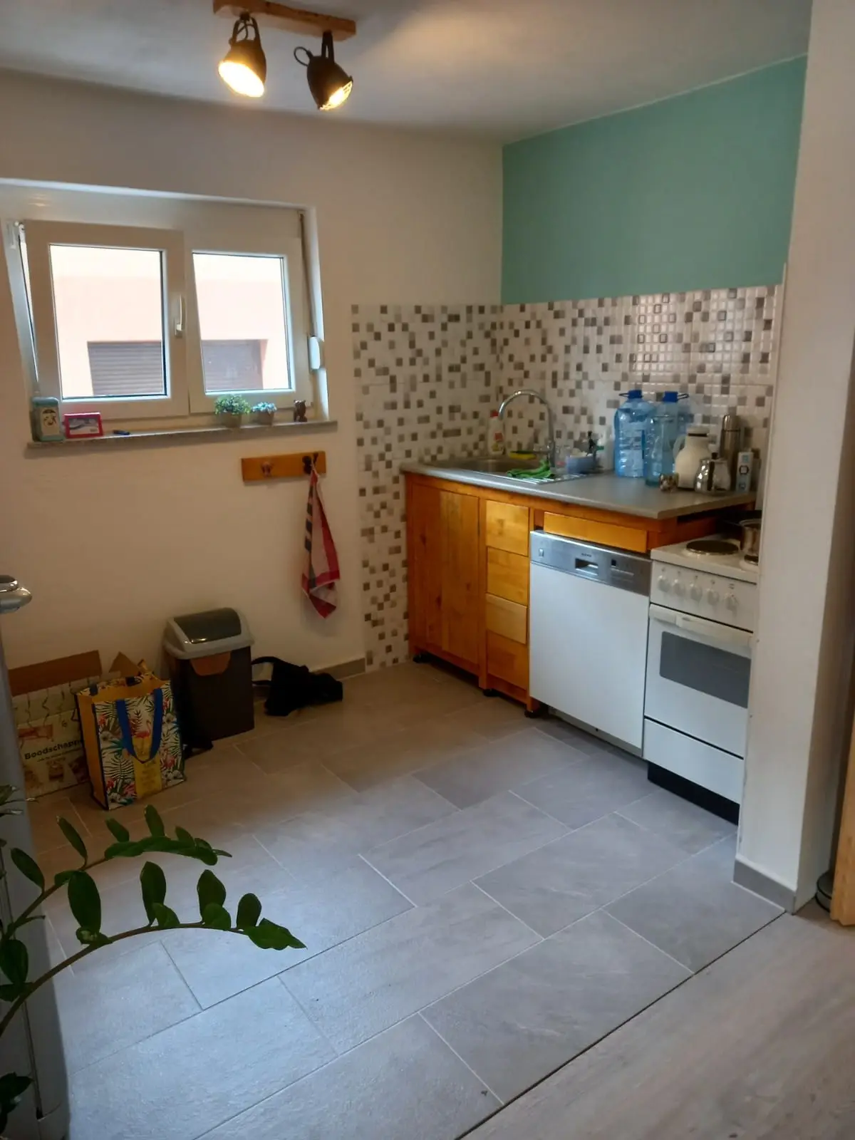 Lovely 2 bedroom apartment next to river Una!