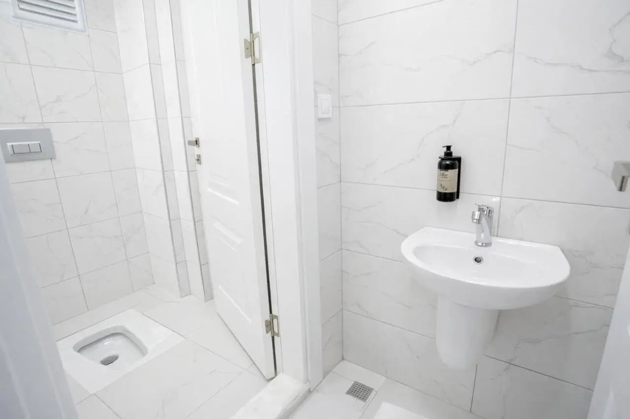 SRL Residence