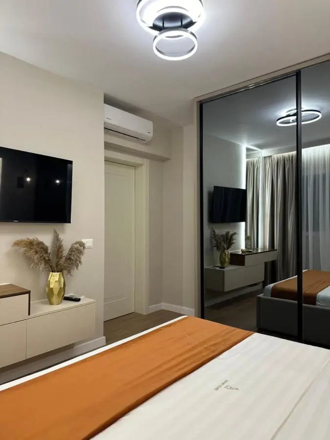 Glenis Luxury Apartment