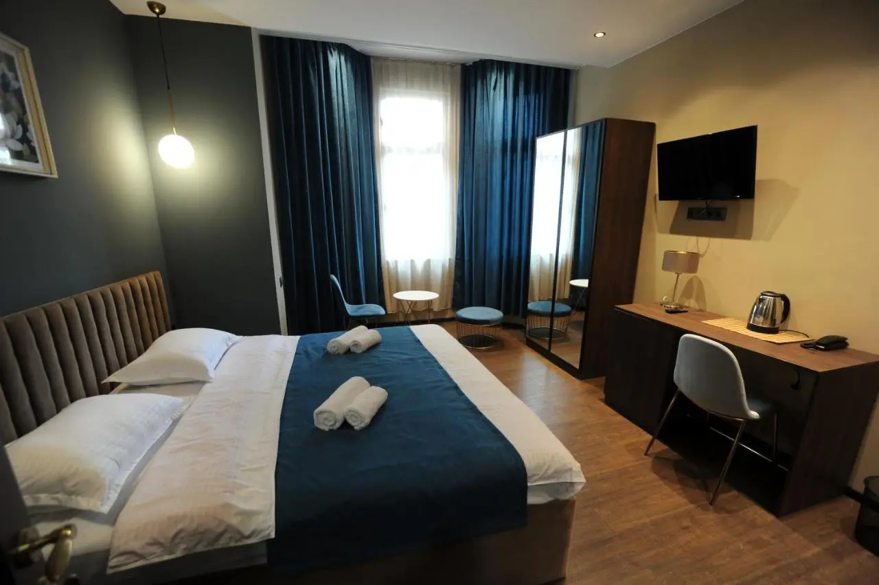 Hotel Verisima