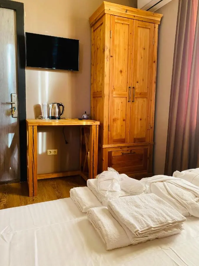 Eco Village Tskaltubo