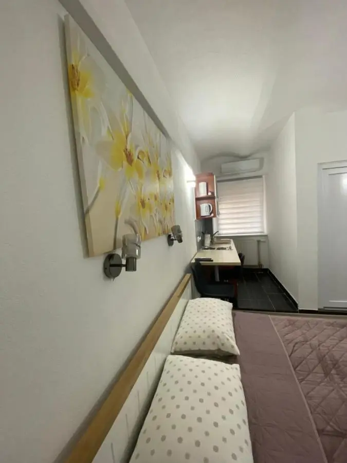 studio apartman Sandra