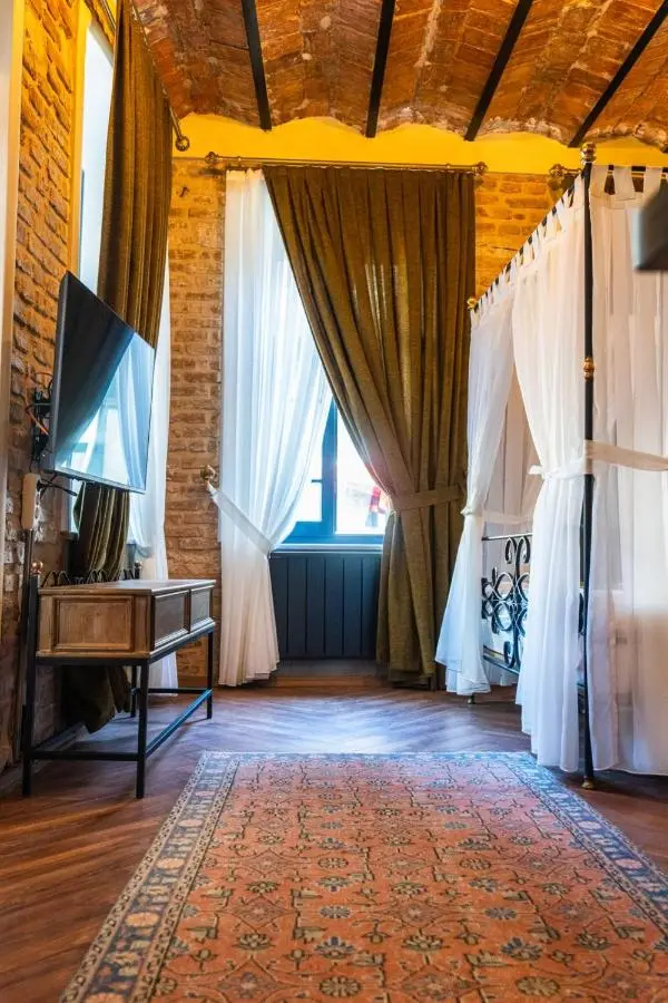 Karakoy Hotel De La Chapella