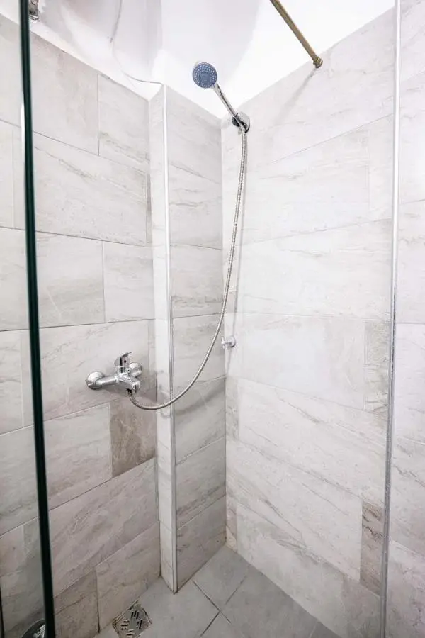 Saranda Blueriver apartment