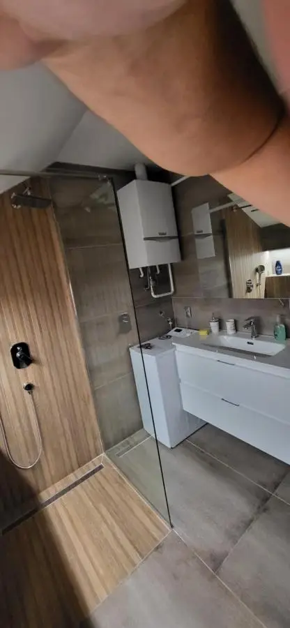 Apartman Armin
