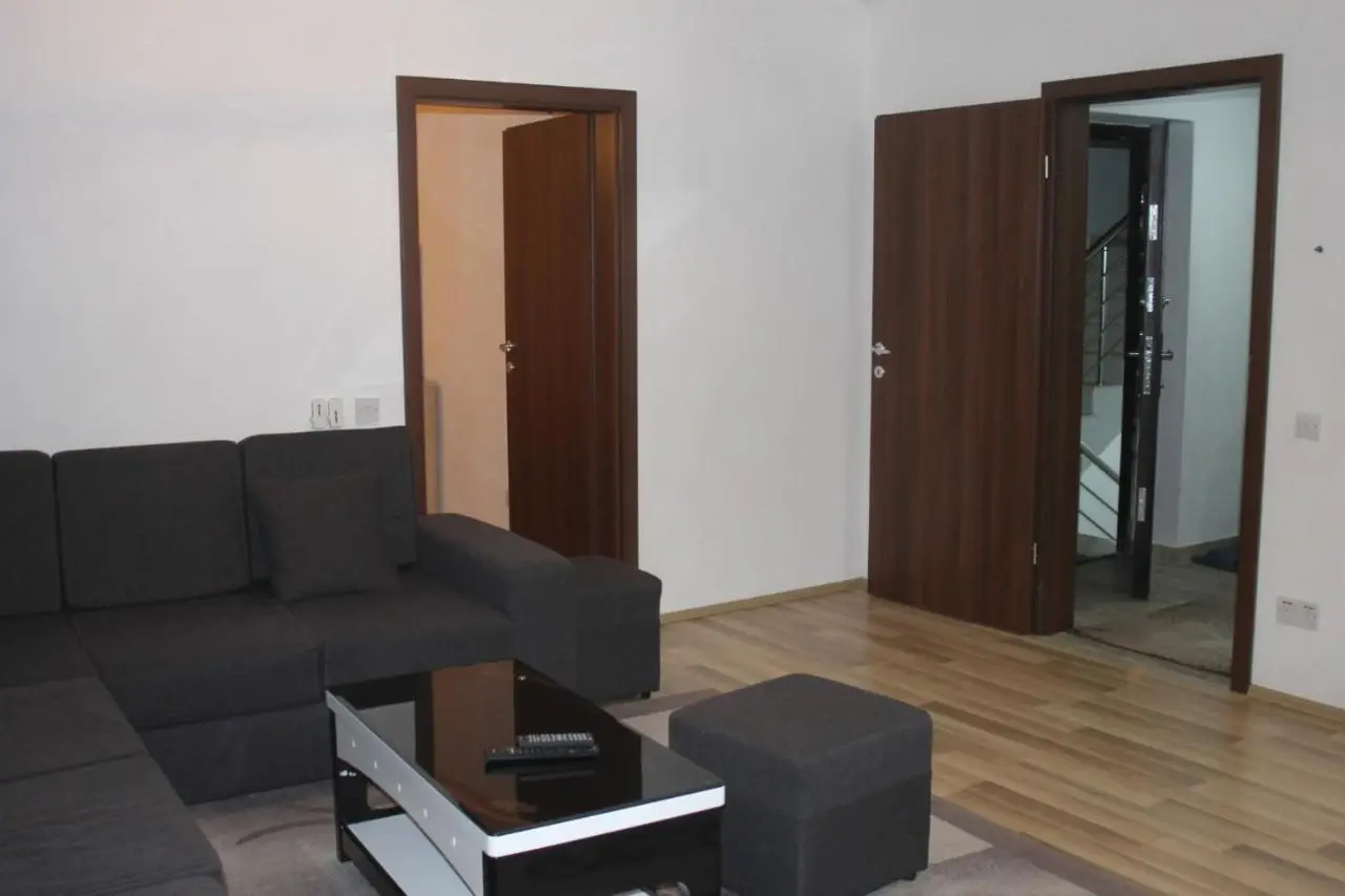Hotel Kings Apartments