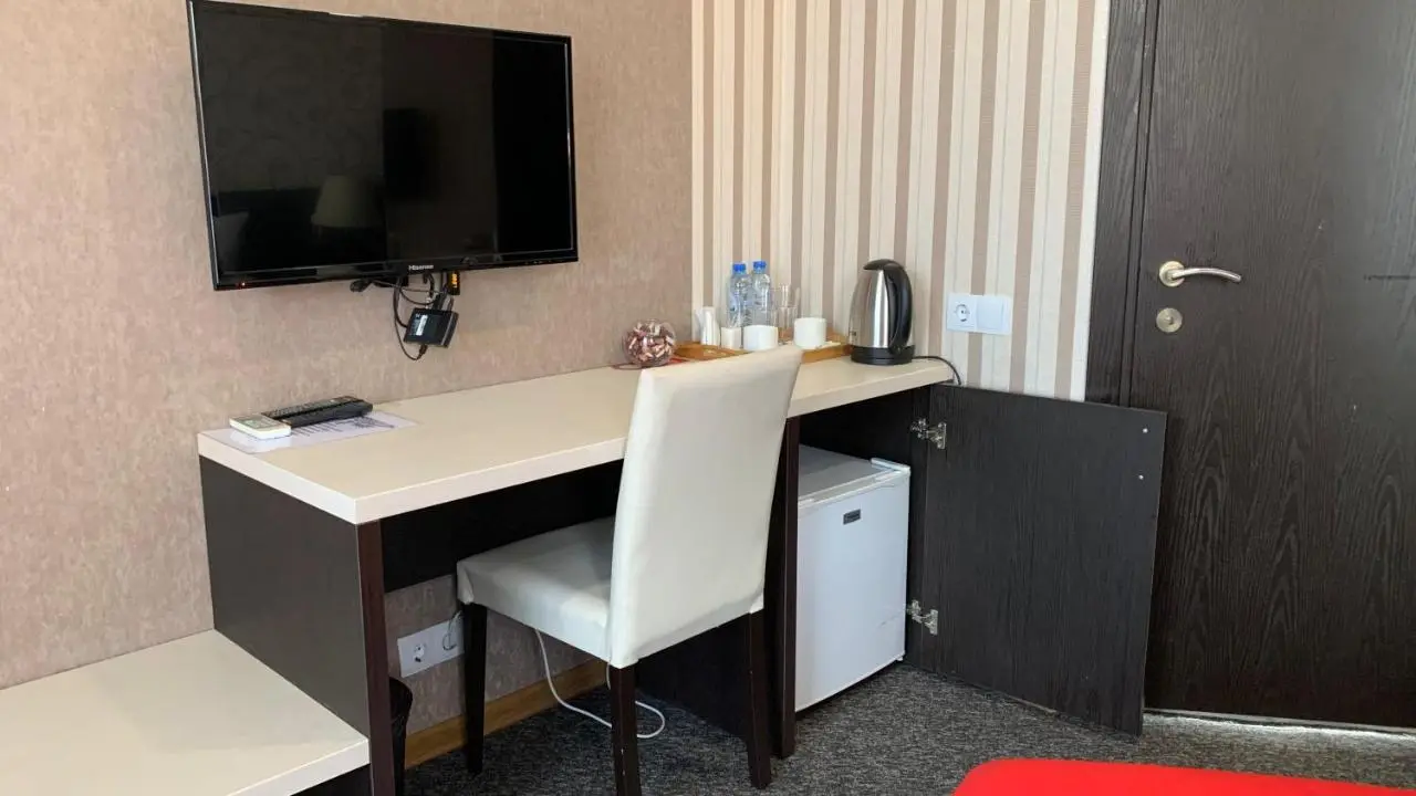 East Gate Boutique Hotel