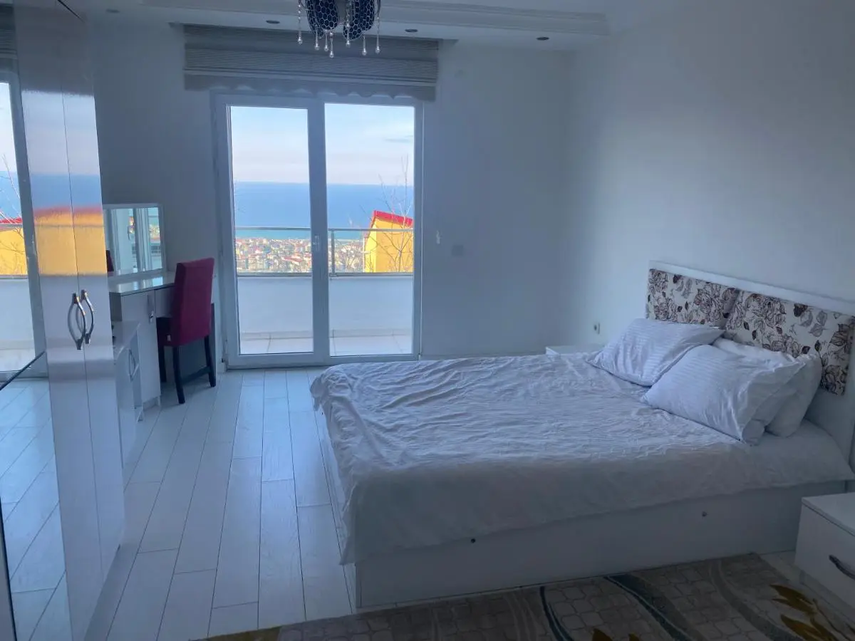 Trabzon Panoramik Vip Hause