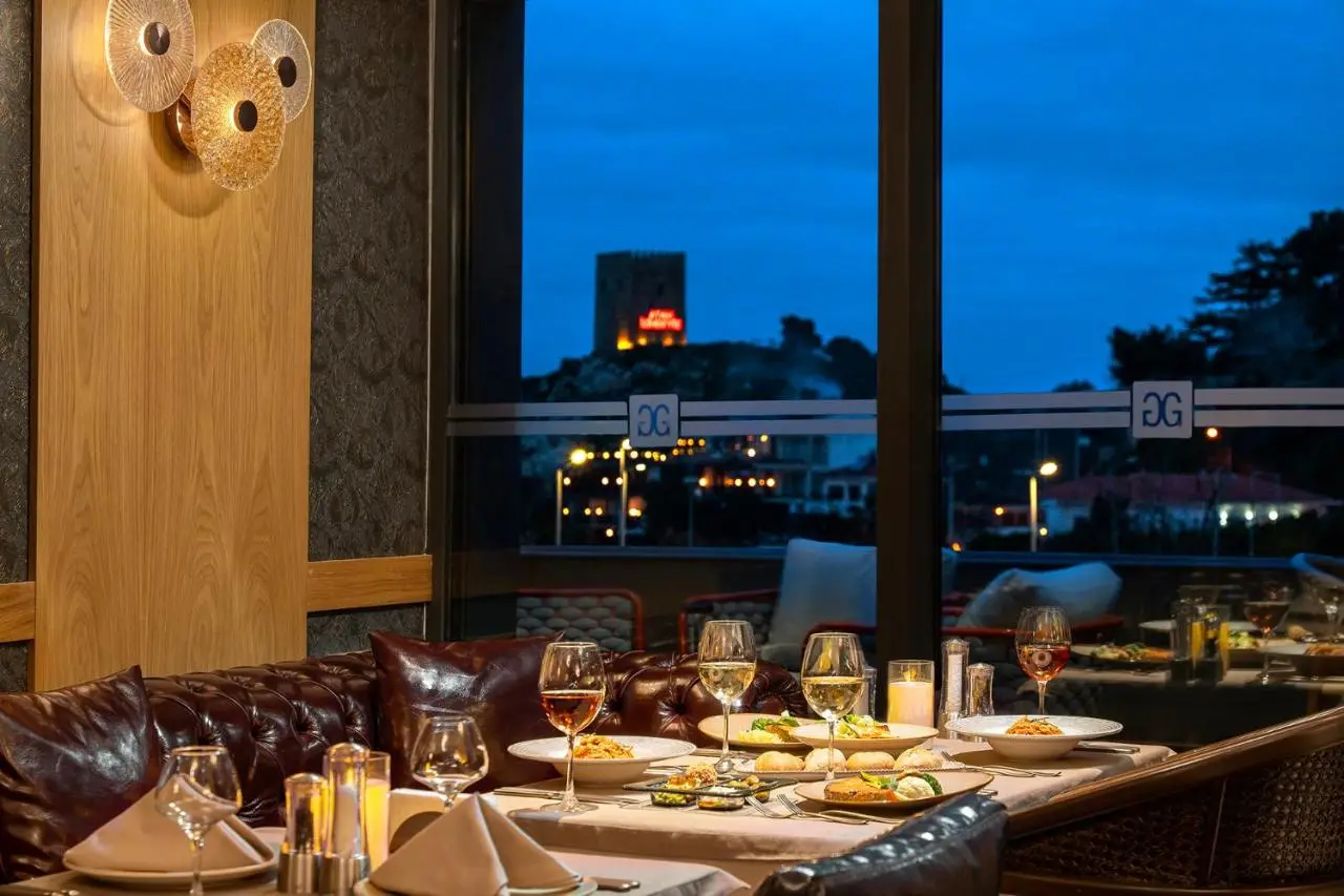 Sile Gonen Hotel
