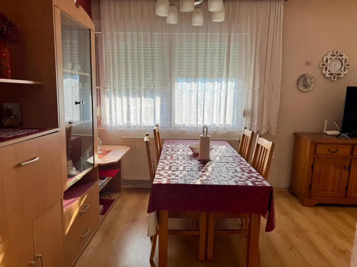 Apartment Rest Mostar Zalik