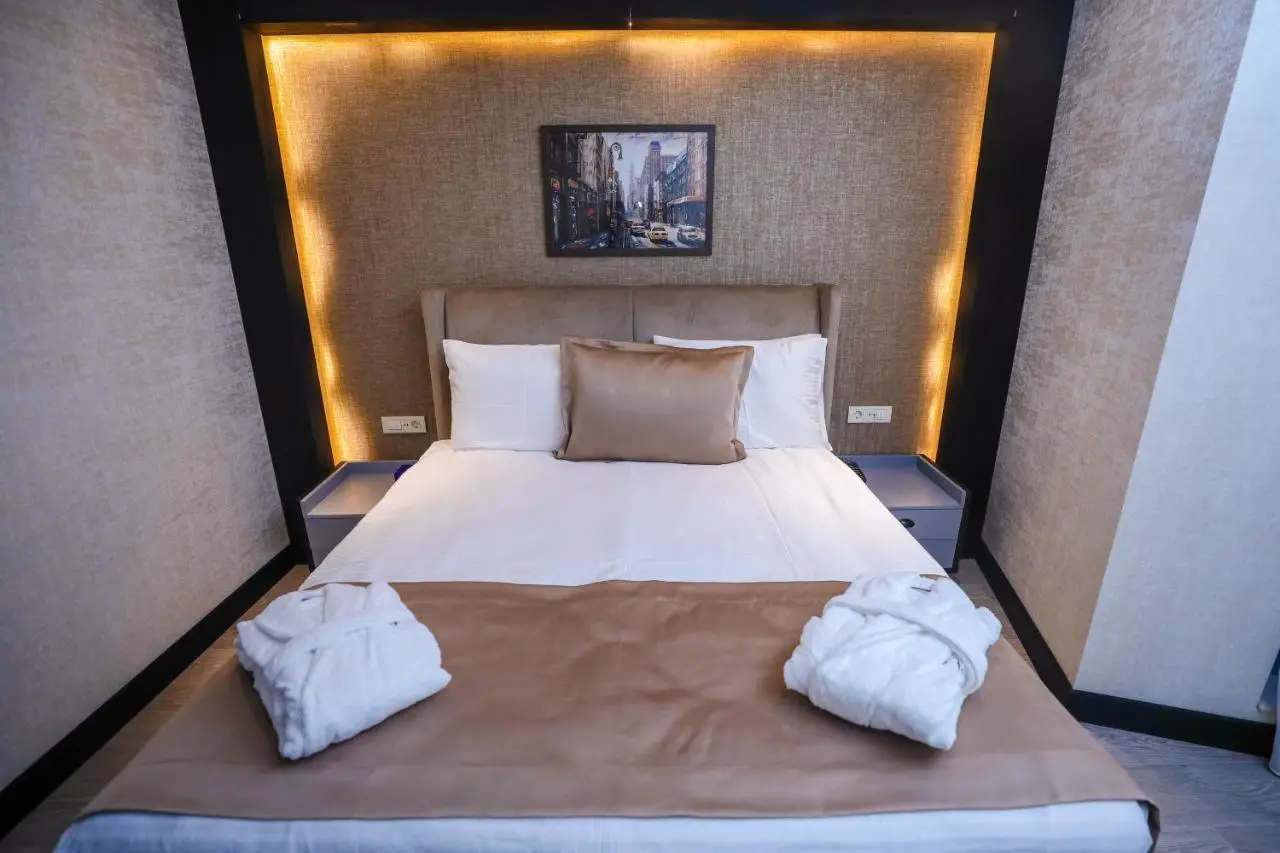 Arium Hotel Baku