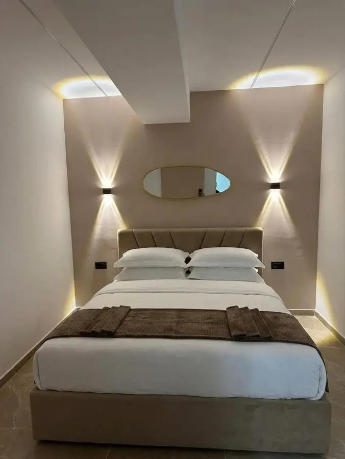 Mon Privé Apartment Tirana
