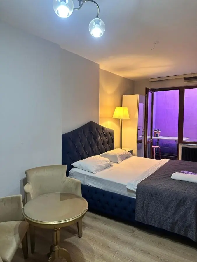 Taksim Castle Suites