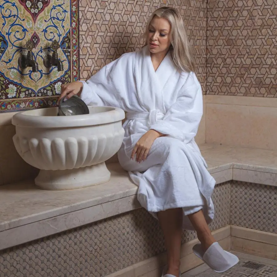 Shah Palace Luxury Museum Hotel