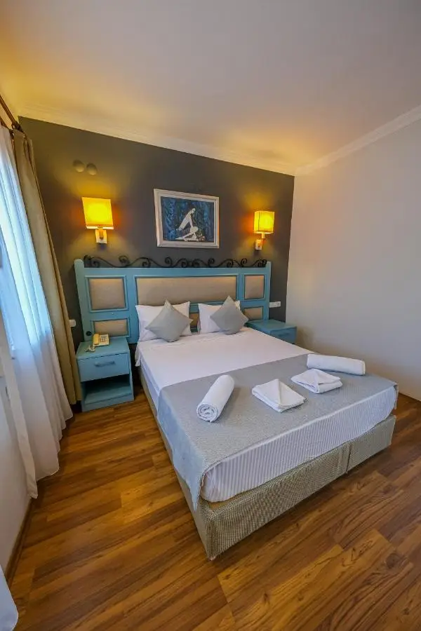 Hotel Atrium