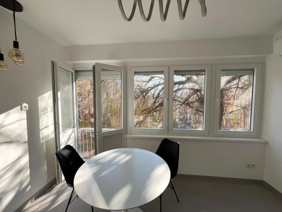 Astra apartman