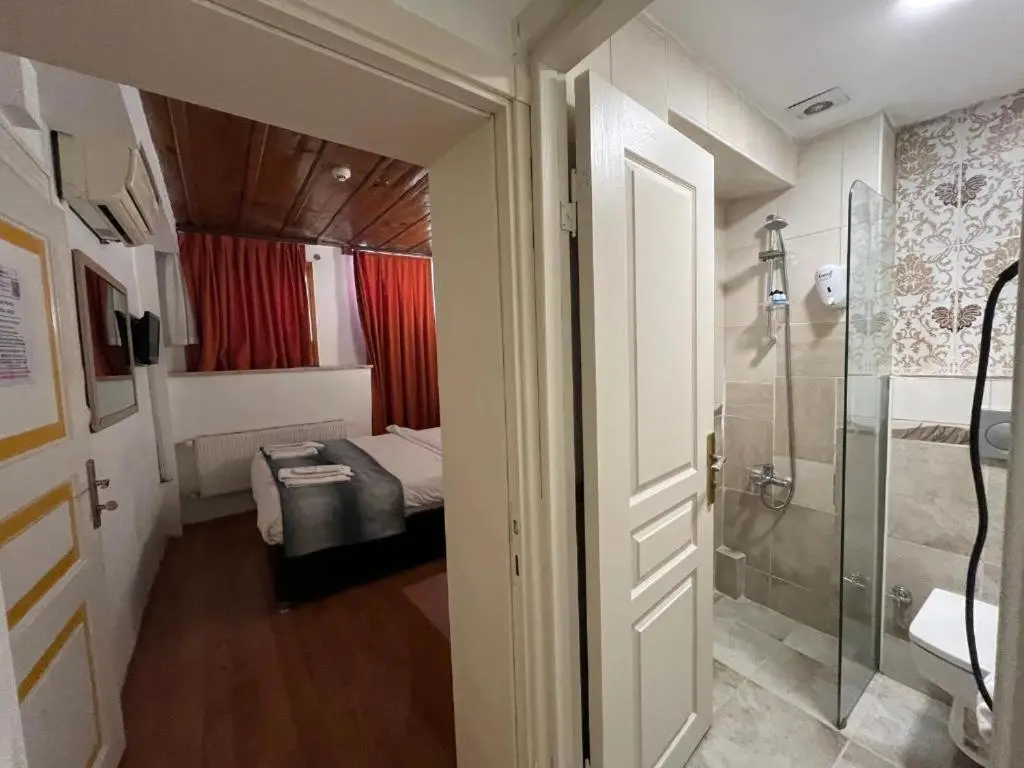 Le Safran Suite Hotel
