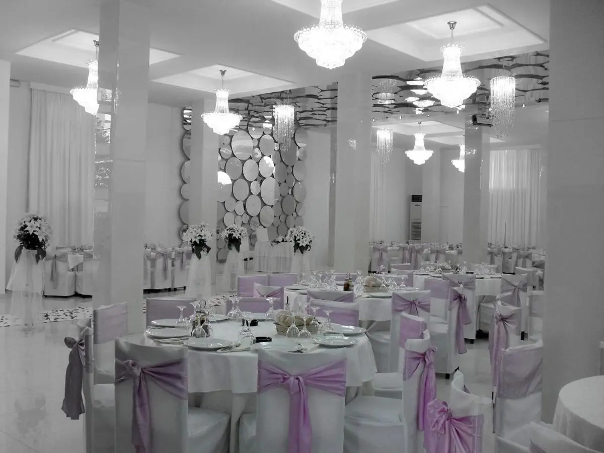 Hotel Kaloshi